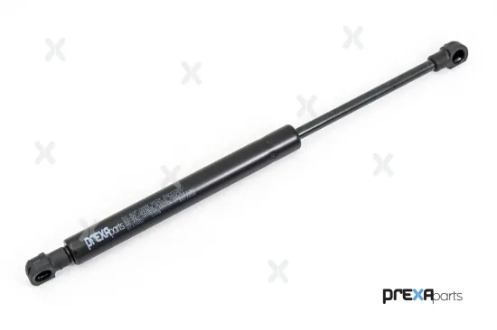 Gasfeder, Motorhaube beidseitig PREXAparts P237002 Bild Gasfeder, Motorhaube beidseitig PREXAparts P237002