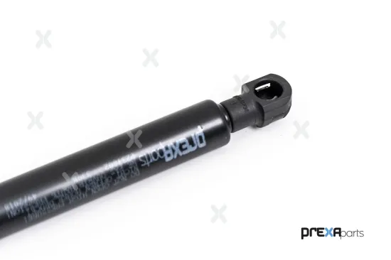 Gasfeder, Motorhaube beidseitig PREXAparts P237002 Bild Gasfeder, Motorhaube beidseitig PREXAparts P237002