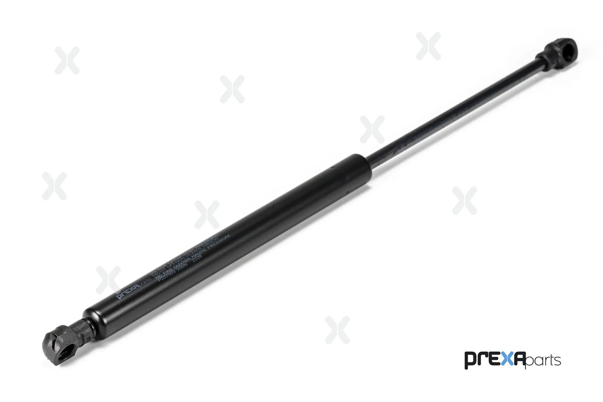 Gasfeder, Motorhaube PREXAparts P237003