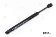 Gasfeder, Motorhaube PREXAparts P237005