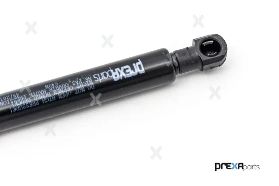 Gasfeder, Motorhaube beidseitig PREXAparts P237007 Bild Gasfeder, Motorhaube beidseitig PREXAparts P237007