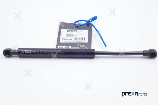 Gasfeder, Motorhaube beidseitig PREXAparts P237010 Bild Gasfeder, Motorhaube beidseitig PREXAparts P237010
