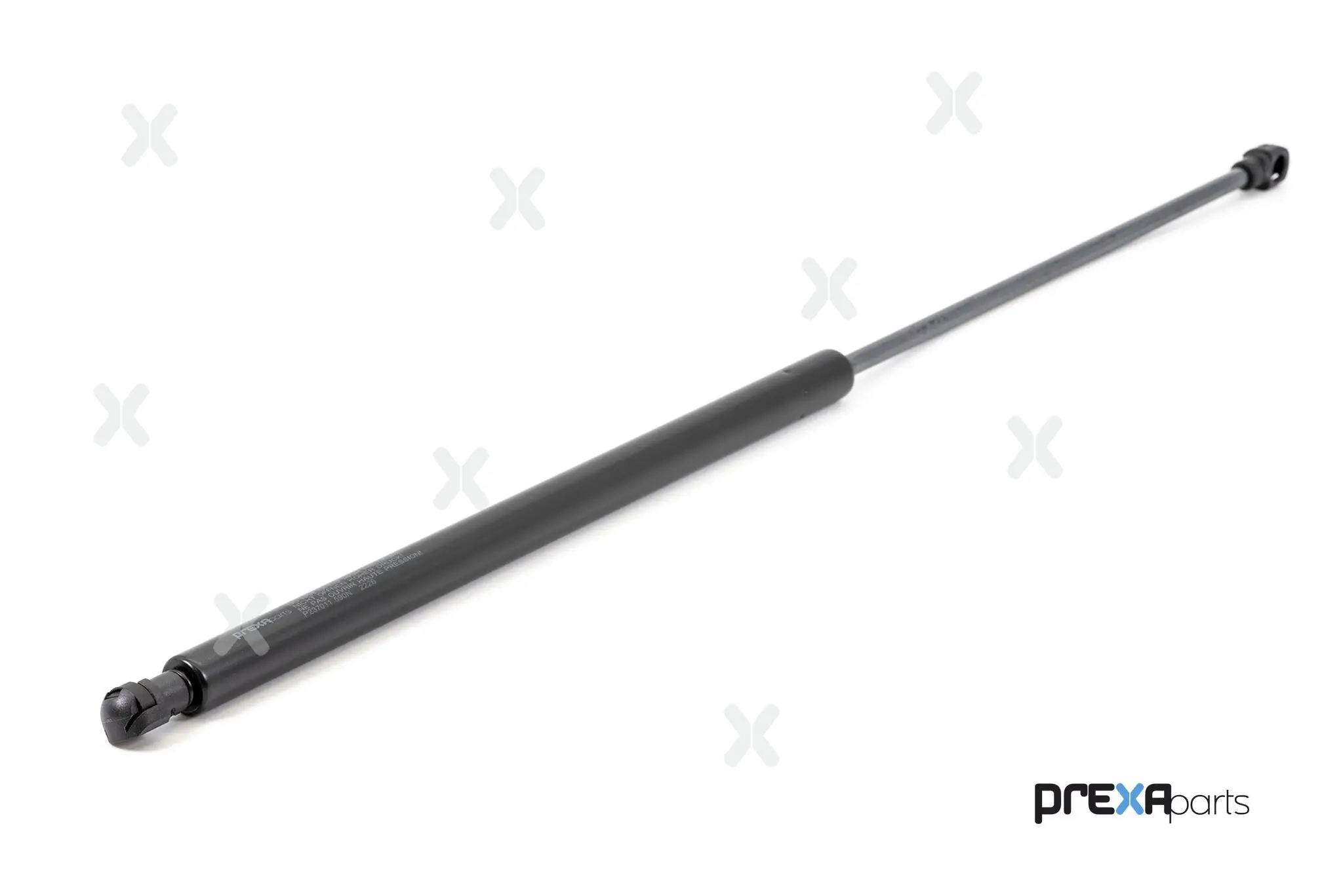 Gasfeder, Koffer-/Laderaum beidseitig PREXAparts P237011