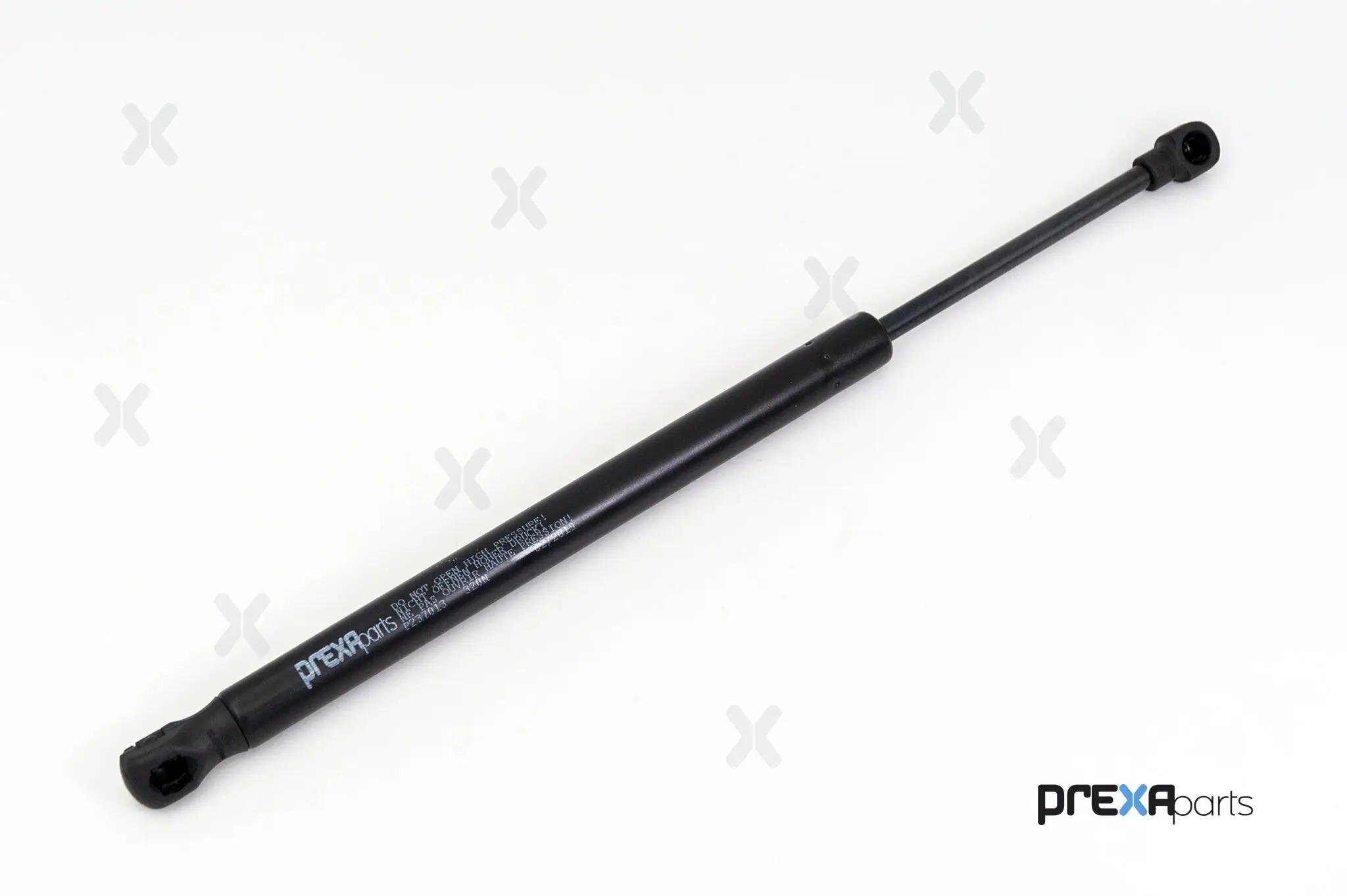 Gasfeder, Koffer-/Laderaum beidseitig PREXAparts P237013