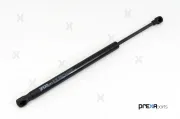 Gasfeder, Koffer-/Laderaum beidseitig PREXAparts P237013