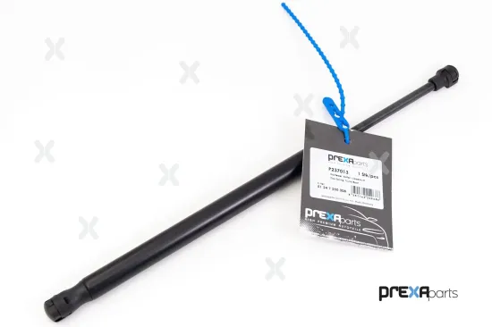 Gasfeder, Koffer-/Laderaum beidseitig PREXAparts P237013 Bild Gasfeder, Koffer-/Laderaum beidseitig PREXAparts P237013