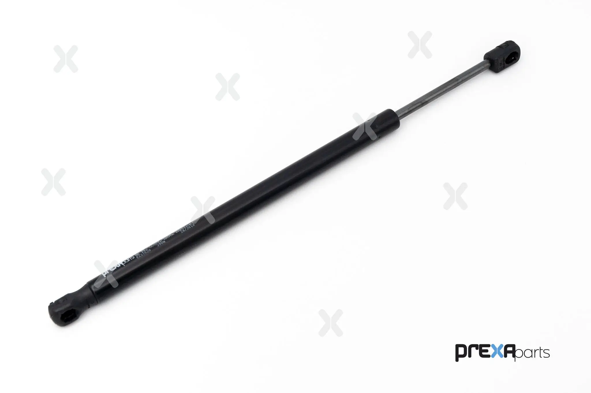 Gasfeder, Motorhaube PREXAparts P237020