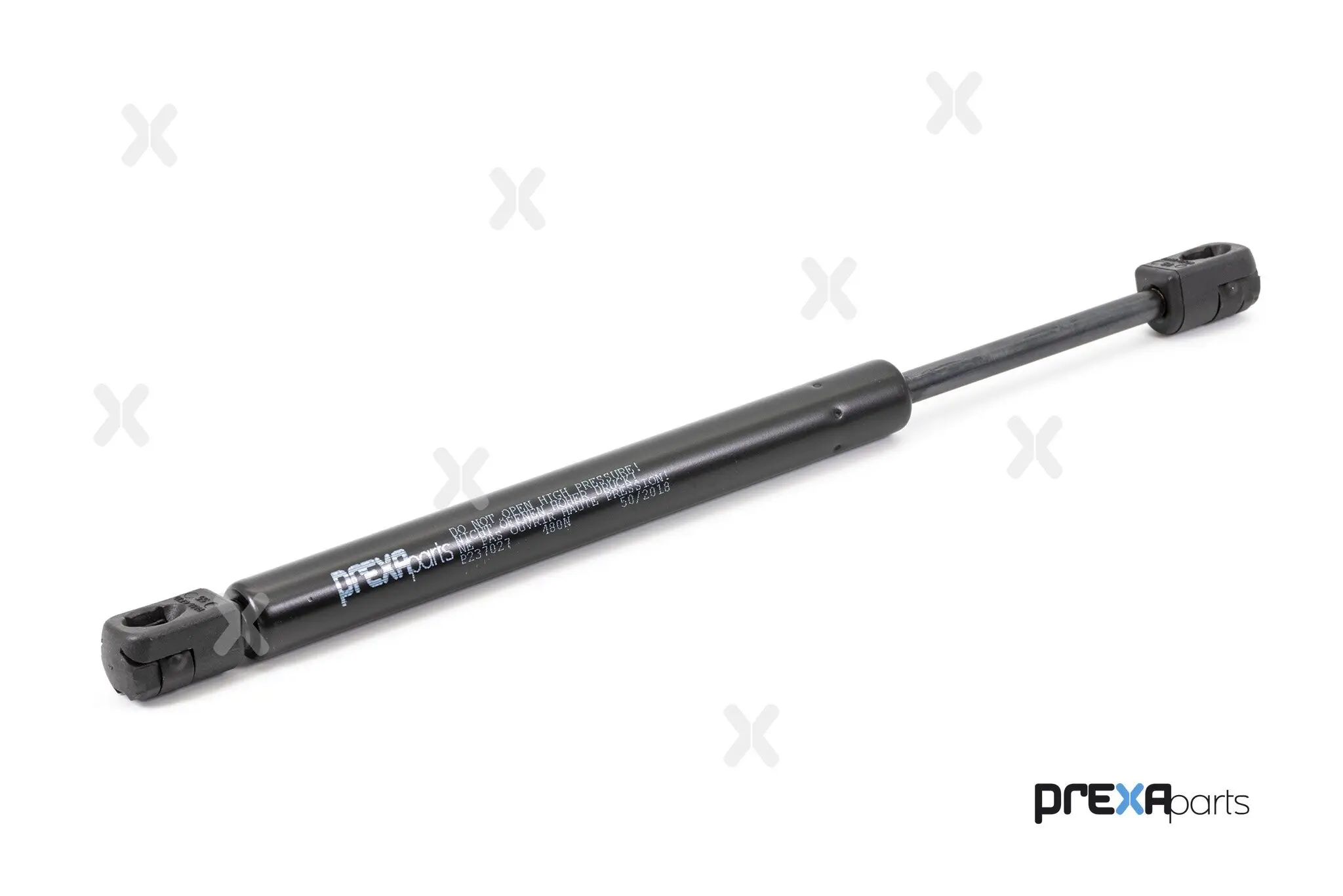Gasfeder, Koffer-/Laderaum beidseitig PREXAparts P237027
