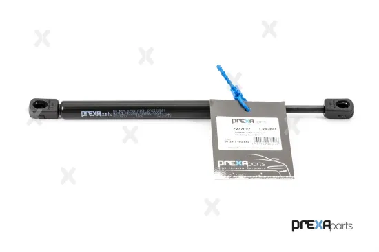 Gasfeder, Koffer-/Laderaum beidseitig PREXAparts P237027 Bild Gasfeder, Koffer-/Laderaum beidseitig PREXAparts P237027