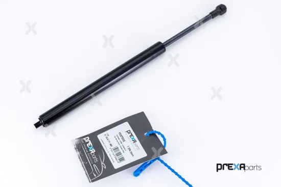 Gasfeder, Koffer-/Laderaum PREXAparts P237032 Bild Gasfeder, Koffer-/Laderaum PREXAparts P237032