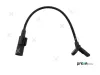 Sensor, Raddrehzahl Hinterachse PREXAparts P300134 Bild Sensor, Raddrehzahl Hinterachse PREXAparts P300134