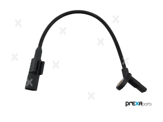Sensor, Raddrehzahl Hinterachse PREXAparts P300134 Bild Sensor, Raddrehzahl Hinterachse PREXAparts P300134