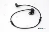 Sensor, Raddrehzahl Vorderachse links PREXAparts P301001