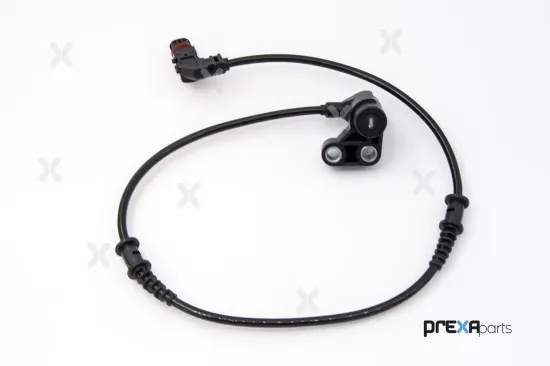 Sensor, Raddrehzahl Vorderachse links PREXAparts P301001 Bild Sensor, Raddrehzahl Vorderachse links PREXAparts P301001