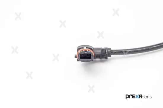 Sensor, Raddrehzahl Vorderachse links PREXAparts P301001 Bild Sensor, Raddrehzahl Vorderachse links PREXAparts P301001