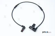 Sensor, Raddrehzahl Vorderachse rechts PREXAparts P301002
