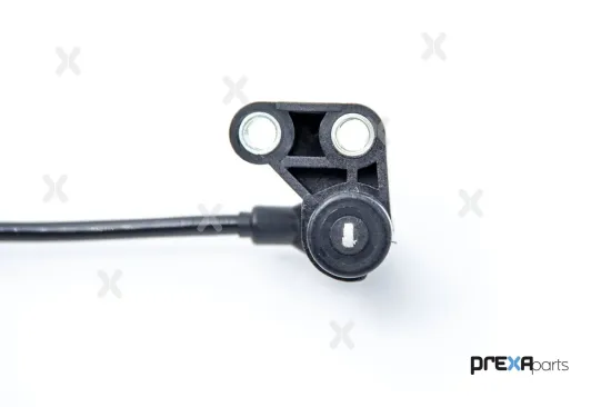 Sensor, Raddrehzahl Vorderachse rechts PREXAparts P301002 Bild Sensor, Raddrehzahl Vorderachse rechts PREXAparts P301002