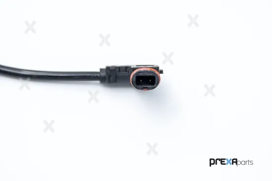 Sensor, Raddrehzahl Vorderachse rechts PREXAparts P301002 Bild Sensor, Raddrehzahl Vorderachse rechts PREXAparts P301002
