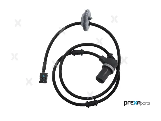Sensor, Raddrehzahl Hinterachse links PREXAparts P301004 Bild Sensor, Raddrehzahl Hinterachse links PREXAparts P301004