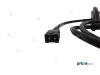 Sensor, Raddrehzahl Hinterachse links PREXAparts P301004 Bild Sensor, Raddrehzahl Hinterachse links PREXAparts P301004