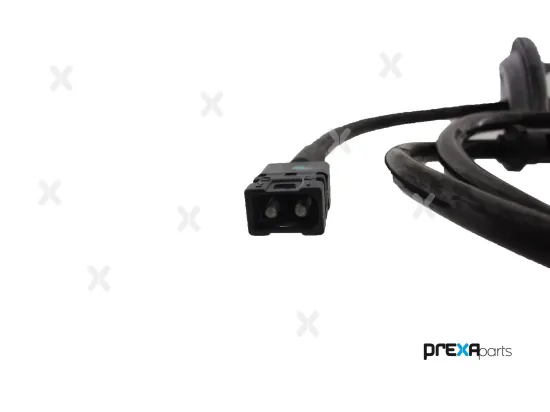 Sensor, Raddrehzahl Hinterachse links PREXAparts P301004 Bild Sensor, Raddrehzahl Hinterachse links PREXAparts P301004