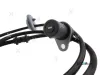 Sensor, Raddrehzahl Hinterachse links PREXAparts P301004 Bild Sensor, Raddrehzahl Hinterachse links PREXAparts P301004