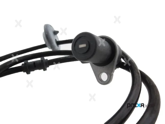 Sensor, Raddrehzahl Hinterachse links PREXAparts P301004 Bild Sensor, Raddrehzahl Hinterachse links PREXAparts P301004