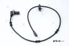 Sensor, Raddrehzahl Hinterachse rechts PREXAparts P301005