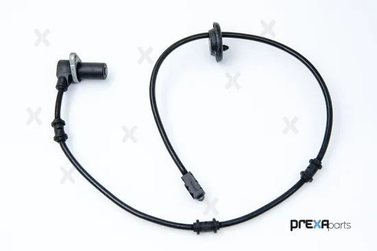 Sensor, Raddrehzahl Hinterachse rechts PREXAparts P301005 Bild Sensor, Raddrehzahl Hinterachse rechts PREXAparts P301005