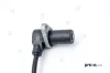 Sensor, Raddrehzahl Hinterachse rechts PREXAparts P301005 Bild Sensor, Raddrehzahl Hinterachse rechts PREXAparts P301005