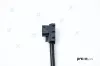 Sensor, Raddrehzahl Hinterachse rechts PREXAparts P301005 Bild Sensor, Raddrehzahl Hinterachse rechts PREXAparts P301005