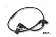 Sensor, Raddrehzahl Vorderachse rechts PREXAparts P301007