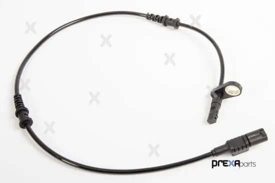 Sensor, Raddrehzahl Vorderachse PREXAparts P301008 Bild Sensor, Raddrehzahl Vorderachse PREXAparts P301008