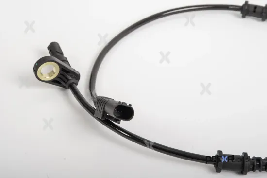 Sensor, Raddrehzahl Vorderachse PREXAparts P301008 Bild Sensor, Raddrehzahl Vorderachse PREXAparts P301008