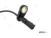 Sensor, Raddrehzahl Vorderachse PREXAparts P301008 Bild Sensor, Raddrehzahl Vorderachse PREXAparts P301008