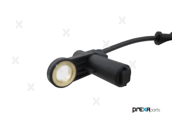 Sensor, Raddrehzahl Vorderachse links Vorderachse rechts PREXAparts P301009 Bild Sensor, Raddrehzahl Vorderachse links Vorderachse rechts PREXAparts P301009