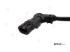 Sensor, Raddrehzahl Vorderachse links Vorderachse rechts PREXAparts P301009 Bild Sensor, Raddrehzahl Vorderachse links Vorderachse rechts PREXAparts P301009