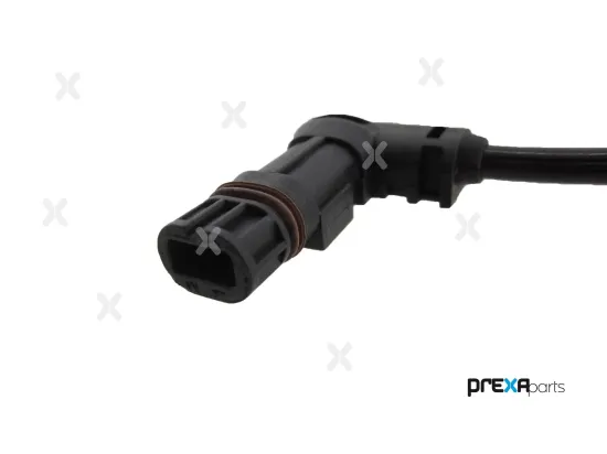 Sensor, Raddrehzahl Vorderachse links Vorderachse rechts PREXAparts P301009 Bild Sensor, Raddrehzahl Vorderachse links Vorderachse rechts PREXAparts P301009