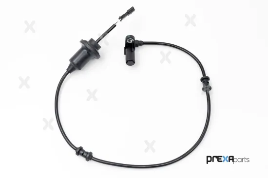 Sensor, Raddrehzahl Hinterachse links PREXAparts P301010 Bild Sensor, Raddrehzahl Hinterachse links PREXAparts P301010