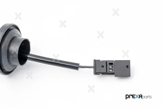 Sensor, Raddrehzahl Hinterachse links PREXAparts P301010 Bild Sensor, Raddrehzahl Hinterachse links PREXAparts P301010