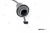 Sensor, Raddrehzahl Hinterachse links PREXAparts P301010 Bild Sensor, Raddrehzahl Hinterachse links PREXAparts P301010