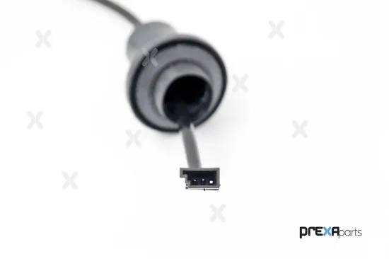 Sensor, Raddrehzahl Hinterachse links PREXAparts P301010 Bild Sensor, Raddrehzahl Hinterachse links PREXAparts P301010