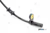 Sensor, Raddrehzahl Hinterachse links PREXAparts P301013 Bild Sensor, Raddrehzahl Hinterachse links PREXAparts P301013