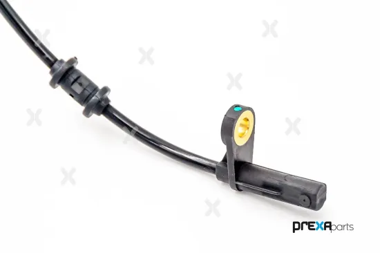 Sensor, Raddrehzahl Hinterachse links PREXAparts P301013 Bild Sensor, Raddrehzahl Hinterachse links PREXAparts P301013