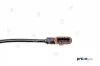 Sensor, Raddrehzahl Hinterachse links PREXAparts P301013 Bild Sensor, Raddrehzahl Hinterachse links PREXAparts P301013
