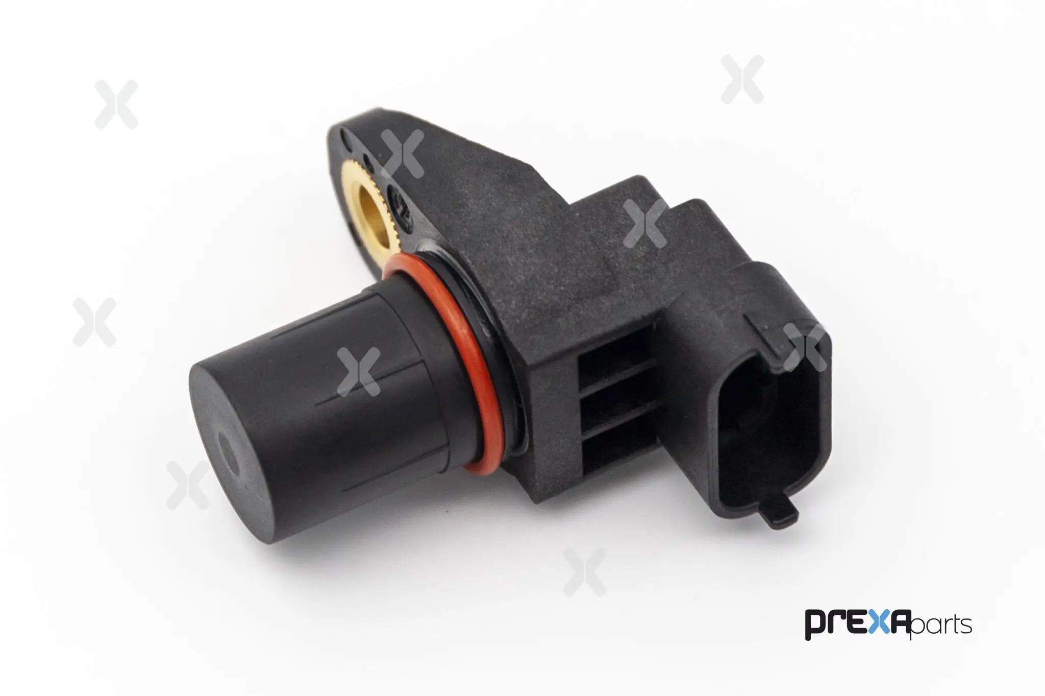 Sensor, Drehzahl 12 V PREXAparts P301016