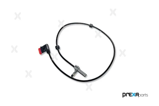 Sensor, Raddrehzahl Hinterachse PREXAparts P301025 Bild Sensor, Raddrehzahl Hinterachse PREXAparts P301025