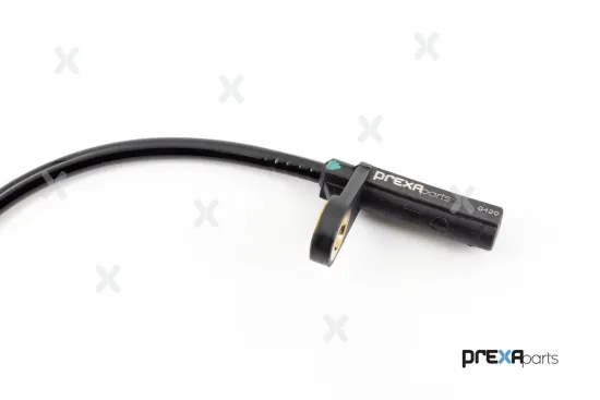 Sensor, Raddrehzahl Vorderachse PREXAparts P301029 Bild Sensor, Raddrehzahl Vorderachse PREXAparts P301029