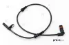Sensor, Raddrehzahl Vorderachse PREXAparts P301031 Bild Sensor, Raddrehzahl Vorderachse PREXAparts P301031