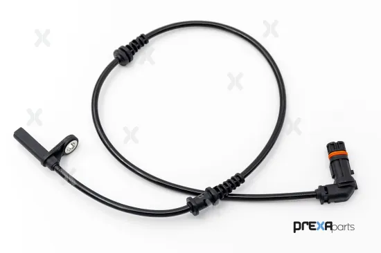 Sensor, Raddrehzahl Vorderachse PREXAparts P301031 Bild Sensor, Raddrehzahl Vorderachse PREXAparts P301031